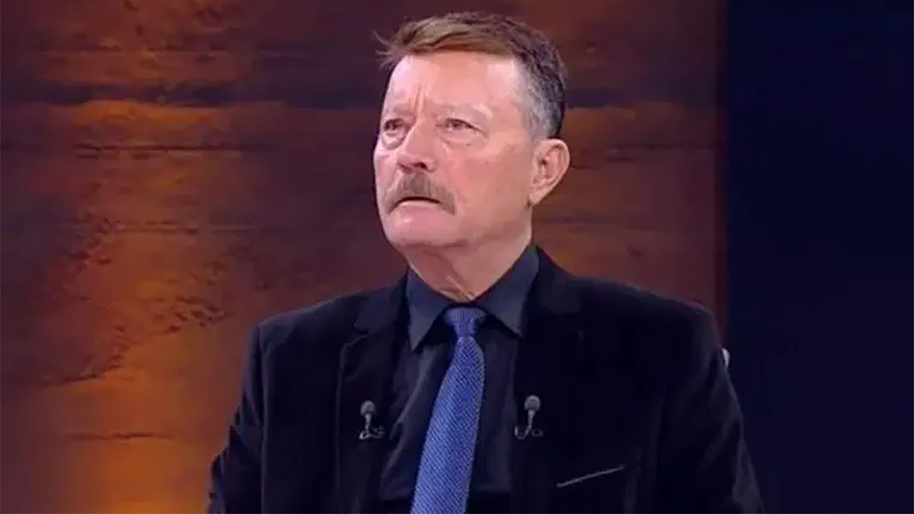 Hasan Atilla Uğur gözaltına alındı