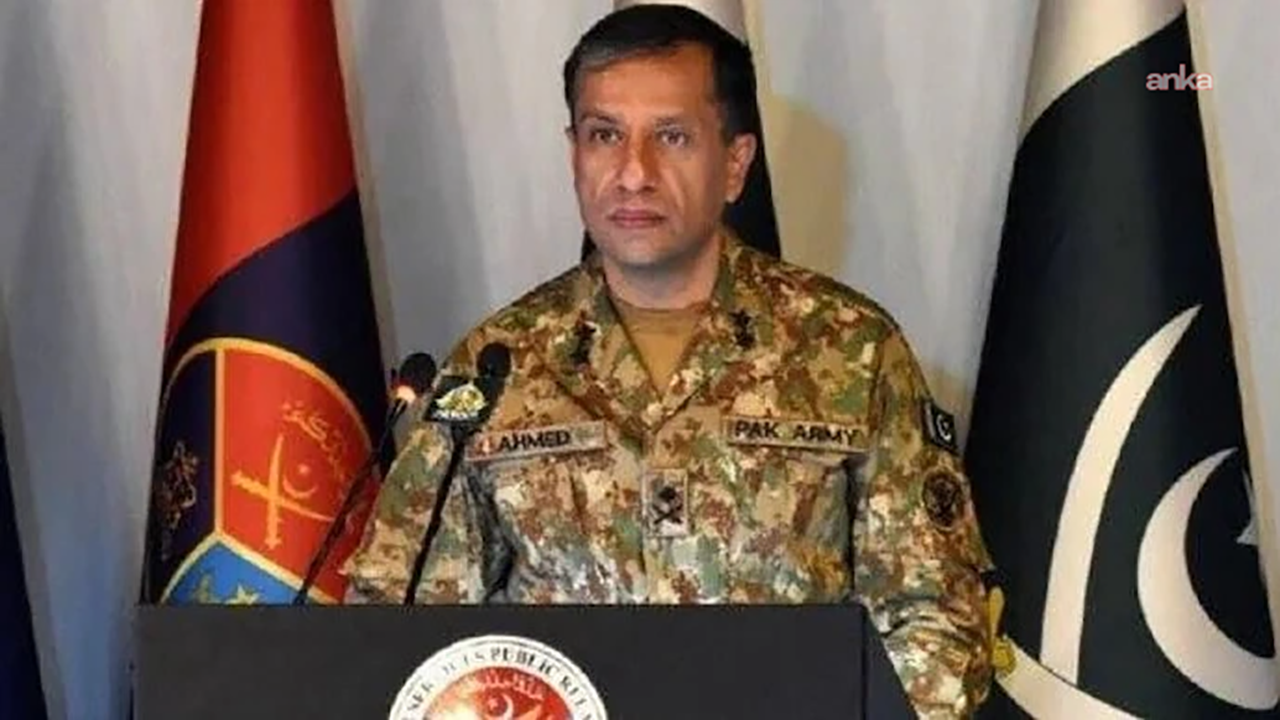 Pakistan'dan Husilere karşı Suudi Arabistan'a askeri destek sözü: Her adımı atarız
