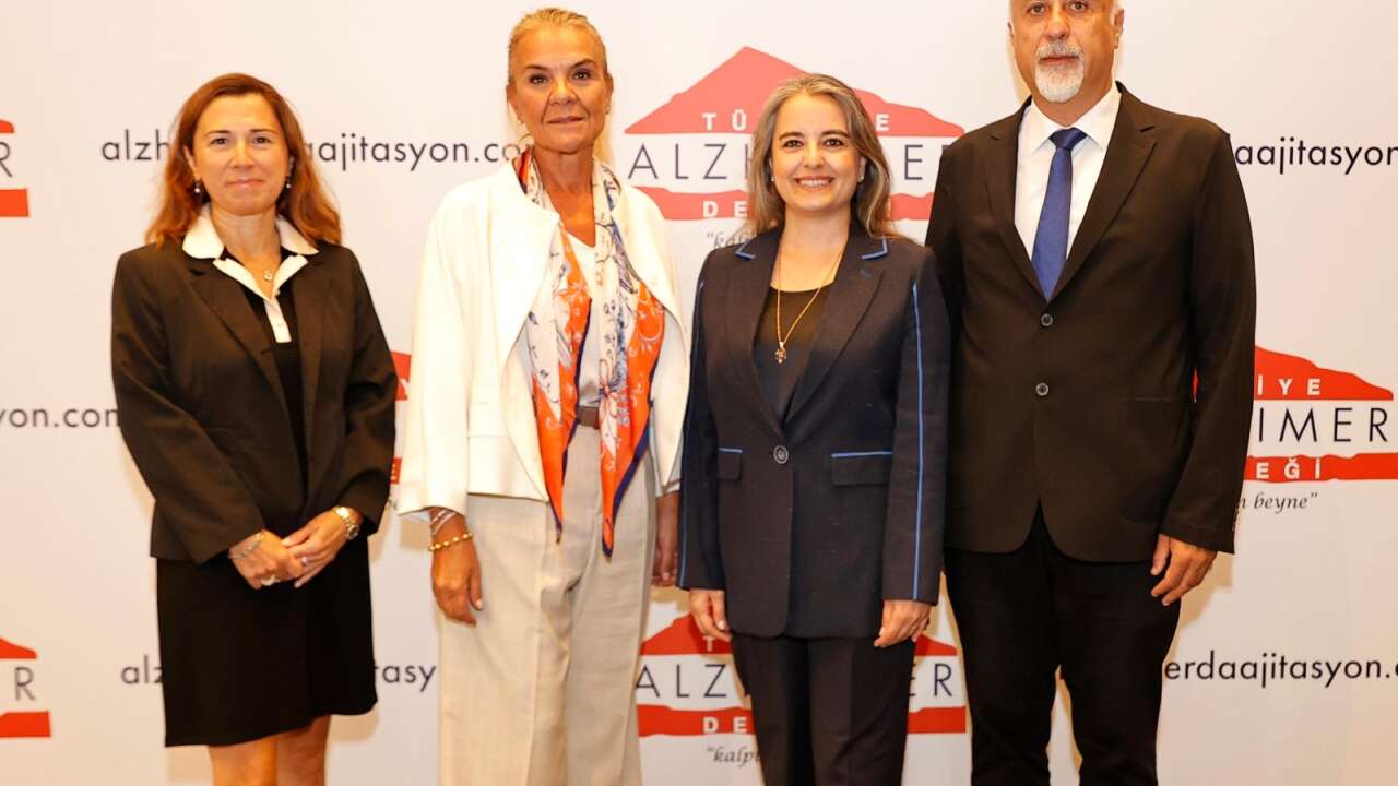 Alzheimer tanısında yeni dönem: Kan testi Türkiye’de uygulanmaya başladı