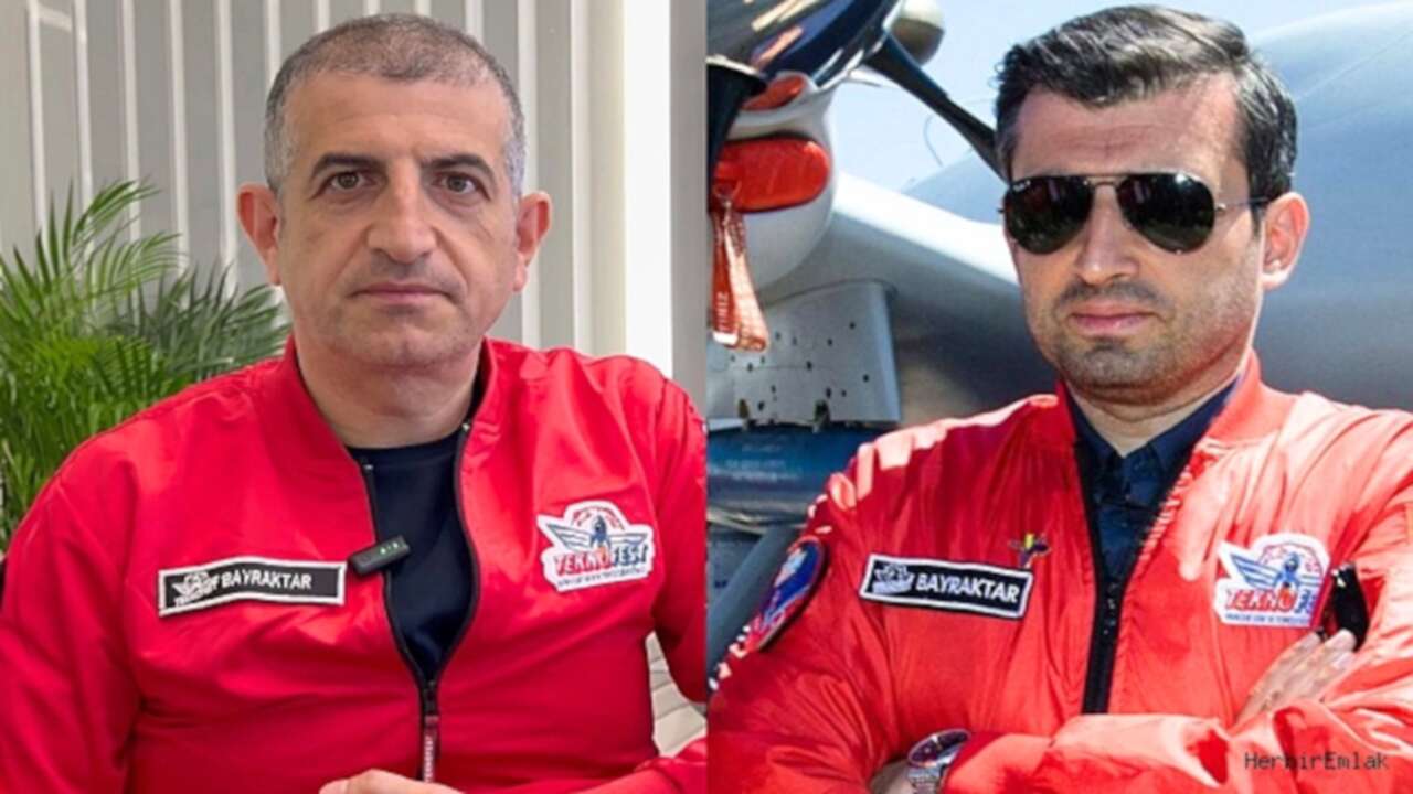 Piyasalar tepetaklakken Bayraktar kardeşlerin Tuna Portföy'ü sisteme girdi