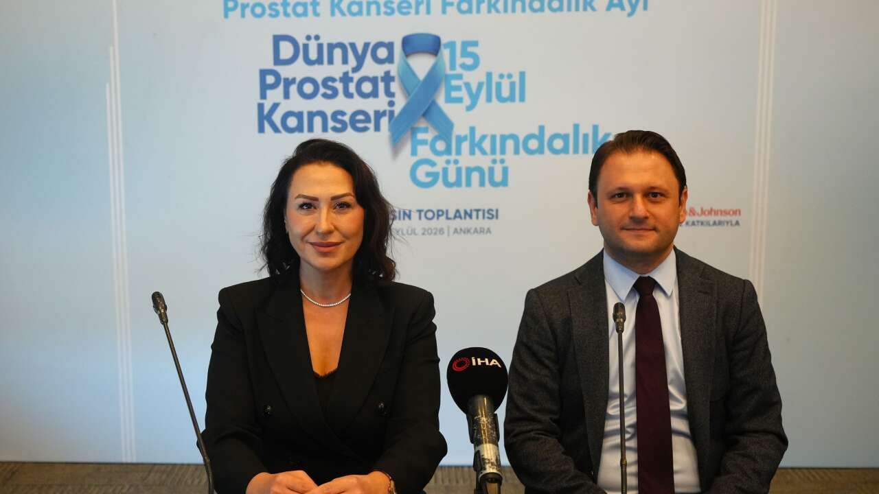 Uzmanlar uyardı: Prostat kanseri yalnızca ileri yaşta görülmüyor, kimler daha erken test yaptırmalı?