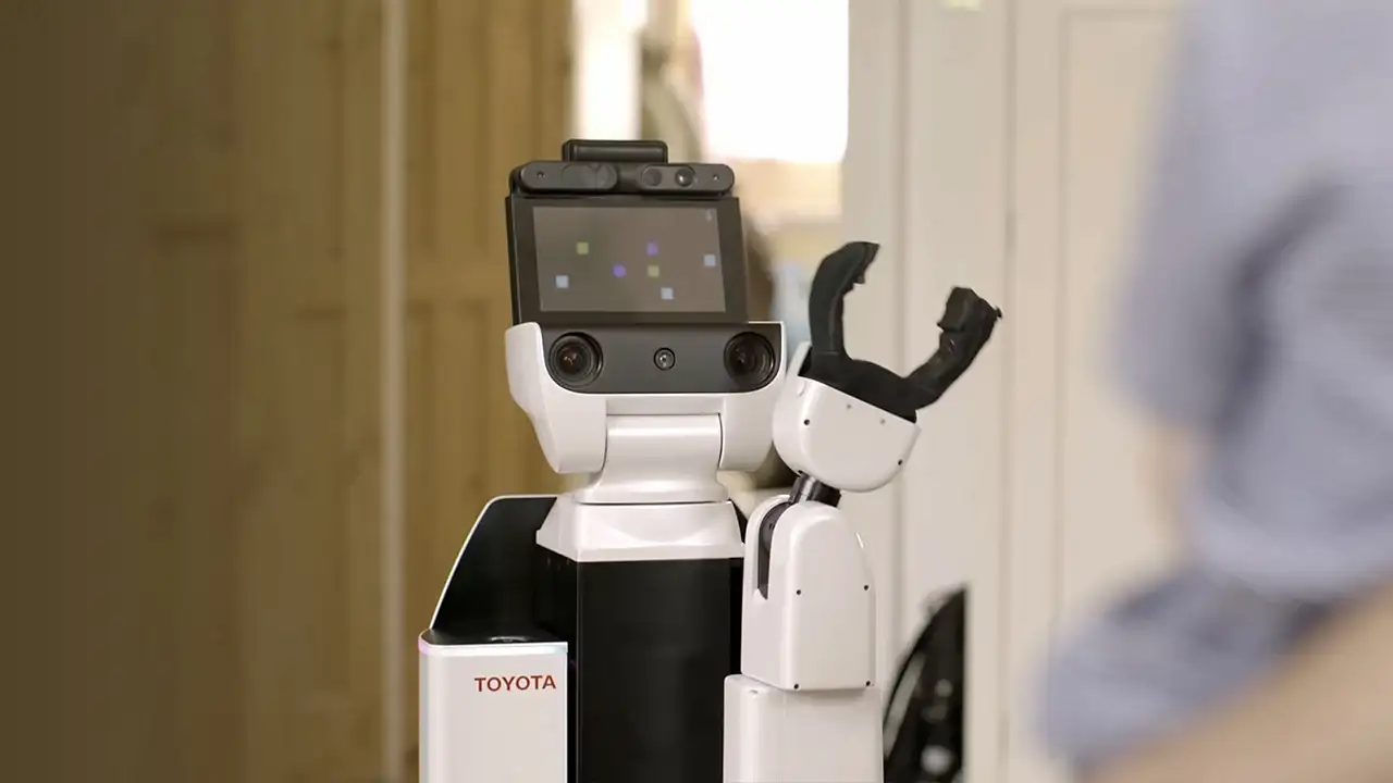 Dünya devinin fabrikalarında 400 bin robot insanlarla birlikte çalışacak
