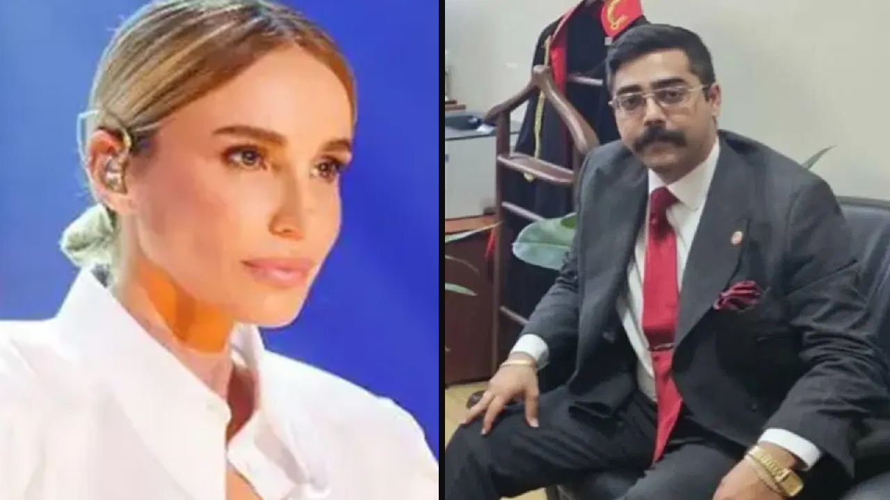 Gülşen’in soruşturmasını başlatmıştı: Savcı Türkşad Kunthan Uçuk görevden uzaklaştırıldı