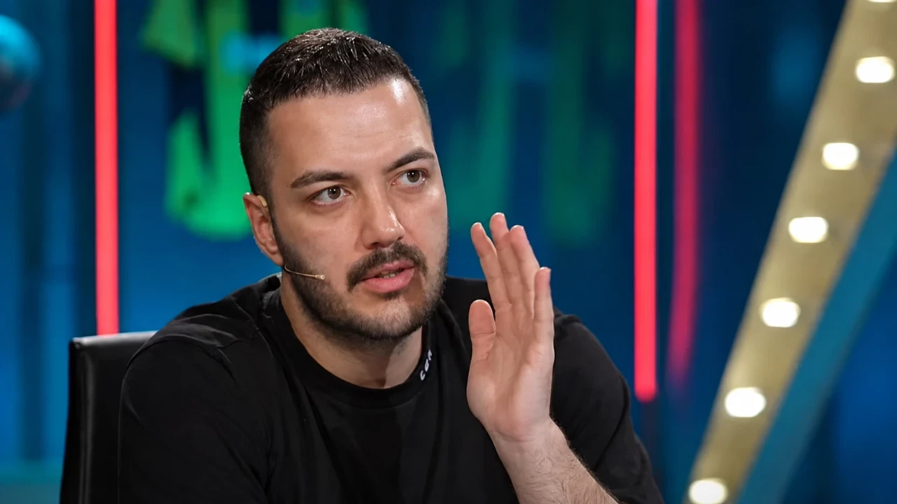 Ünlülere uyuşturucu soruşturması: Yağız Sabuncuoğlu serbest bırakıldı