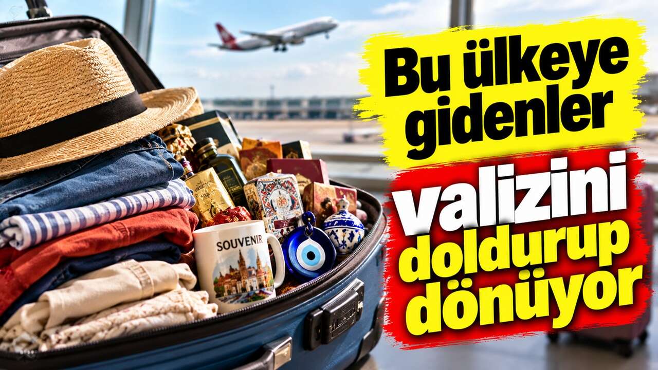 Türklerin vizesiz gittiği Balkan ülkesi: Alışveriş için de tercih ediliyor