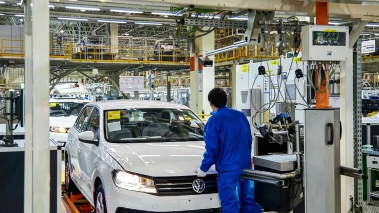 Volkswagen 208 bin aracı servise çağırıyor: Ciddi kaza riski oluşturabilir!
