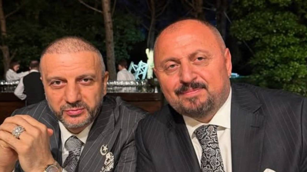 Aziz İhsan Aktaş’a suikast iddiası: Yılmaz ve Duman hakkında tahliye kararı