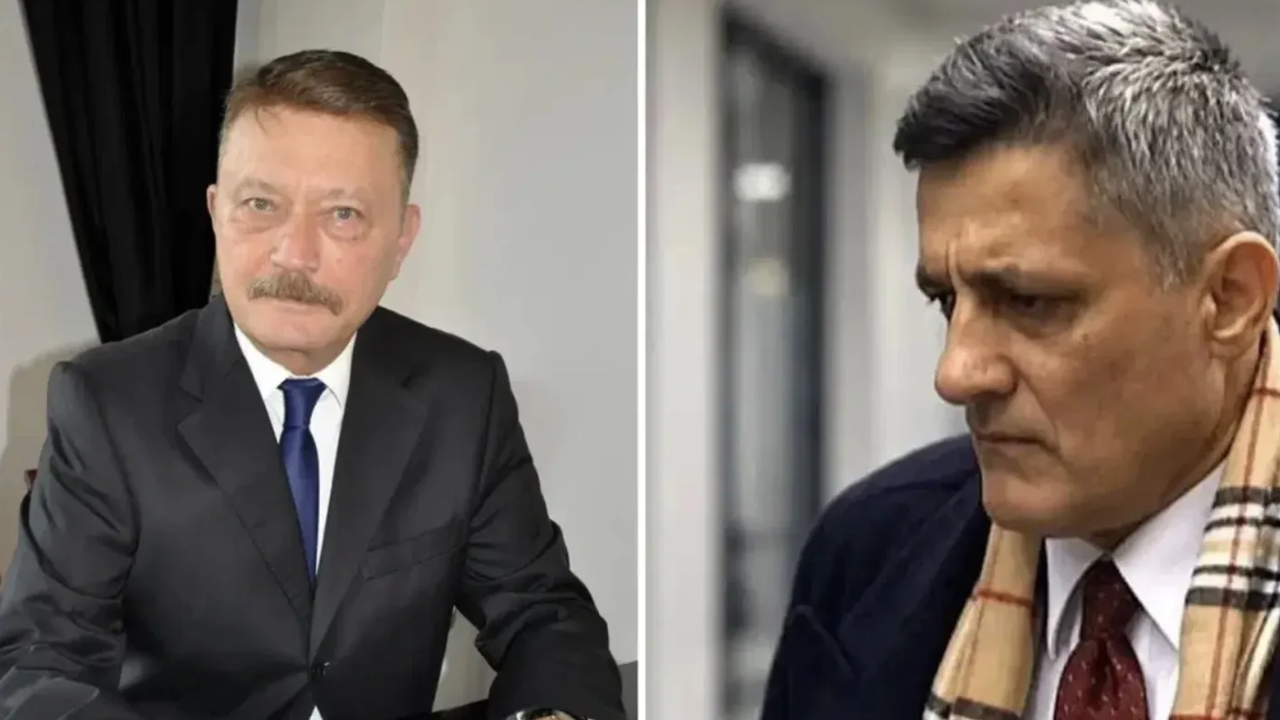 Kaşif Kozinoğlu soruşturması: Hasan Ataman Yıldırım ve Hasan Atilla Uğur için ev hapsi talebi
