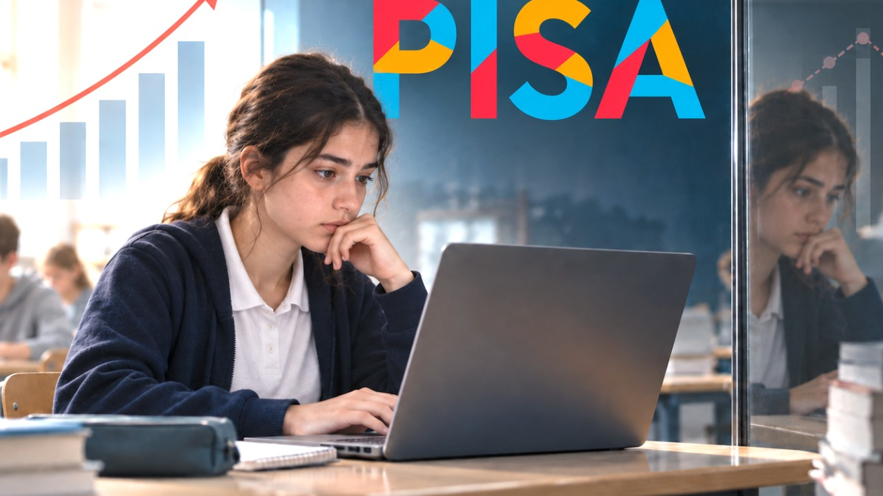 PISA Aynası: Gerçek Başarı mı, Gösteriş Siyaseti mi?