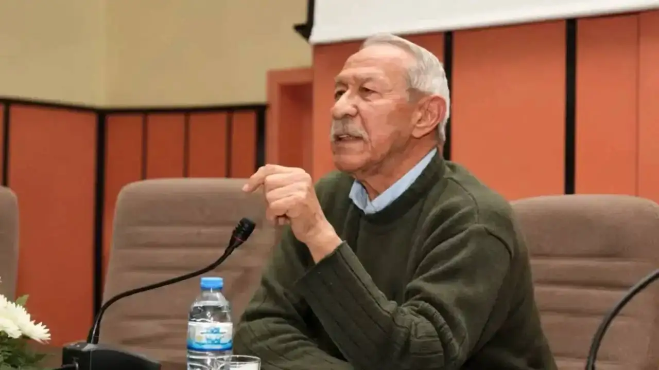 Uğur Ersoy hayatını kaybetti