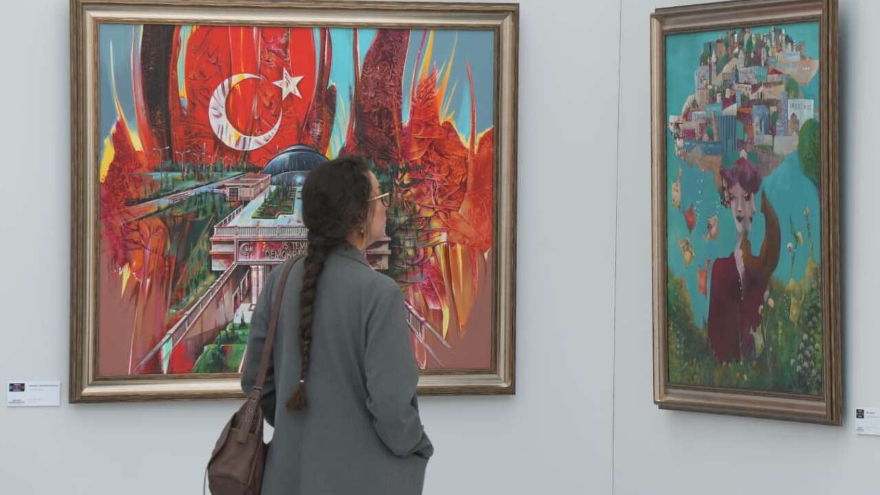 Ankara Kültür Yolu Festivali başladı