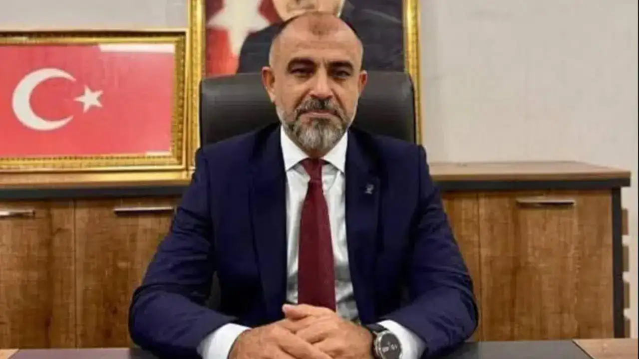 AK Parti’yi eleştiren eski AK Partili başkana saldırı