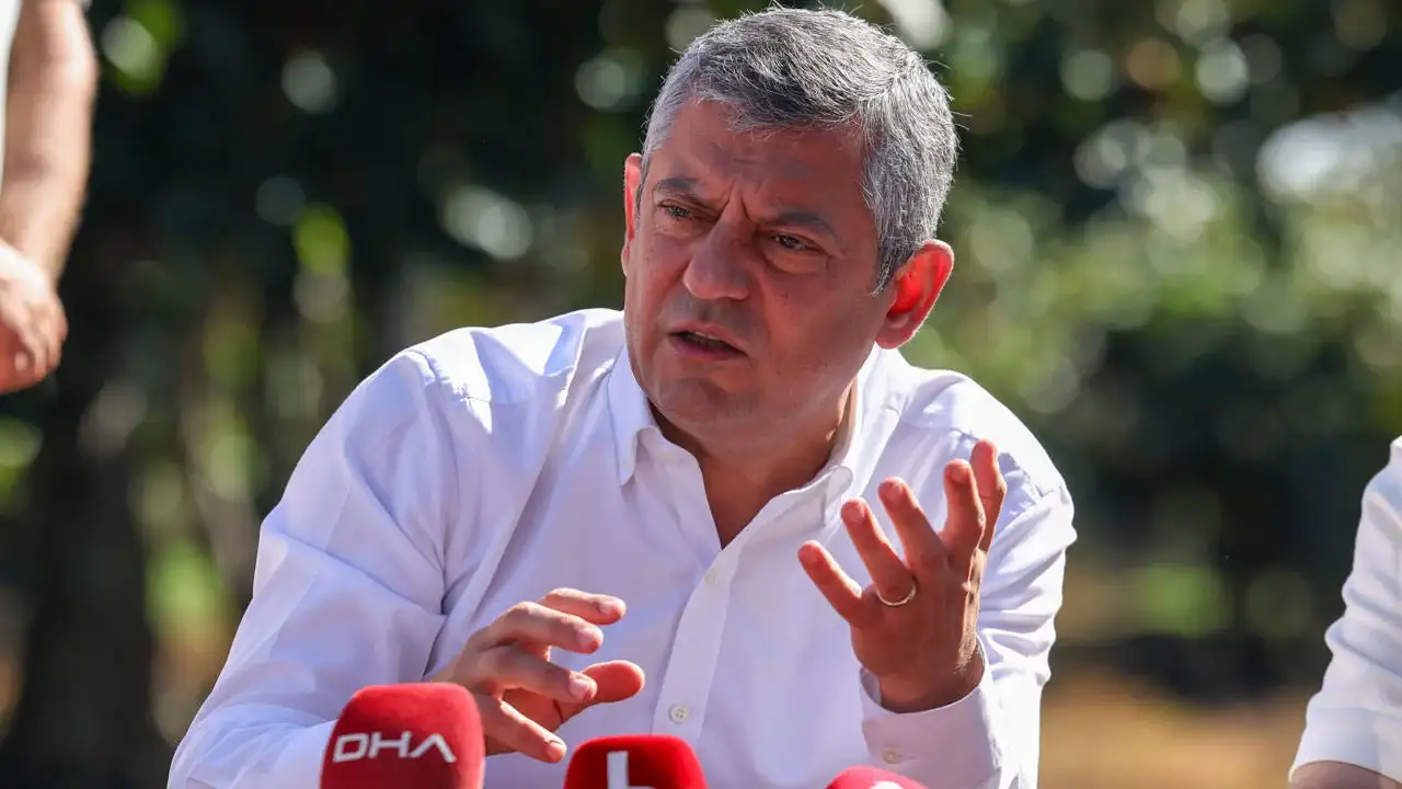 Türkiye Planlama Kurumu'nu kuracağız