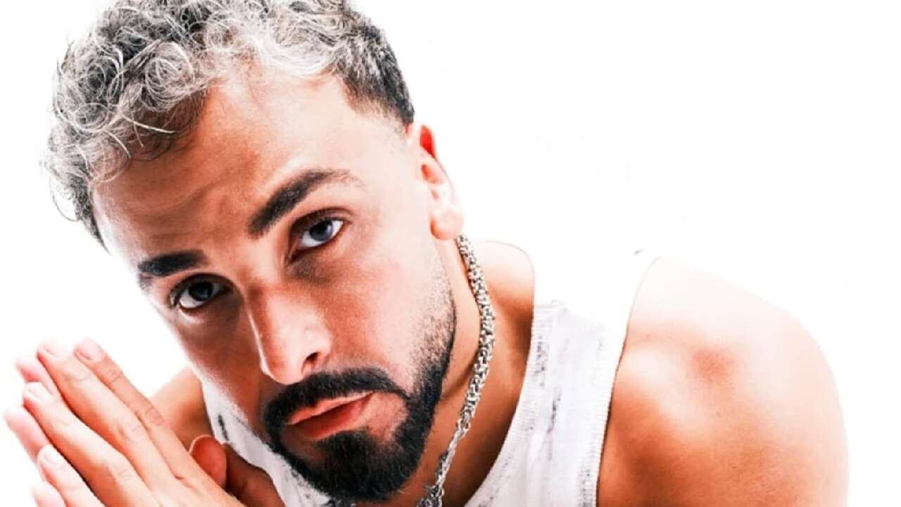 Rapçi Sefo: 'Güveninizi boşa çıkarmayacağım'
