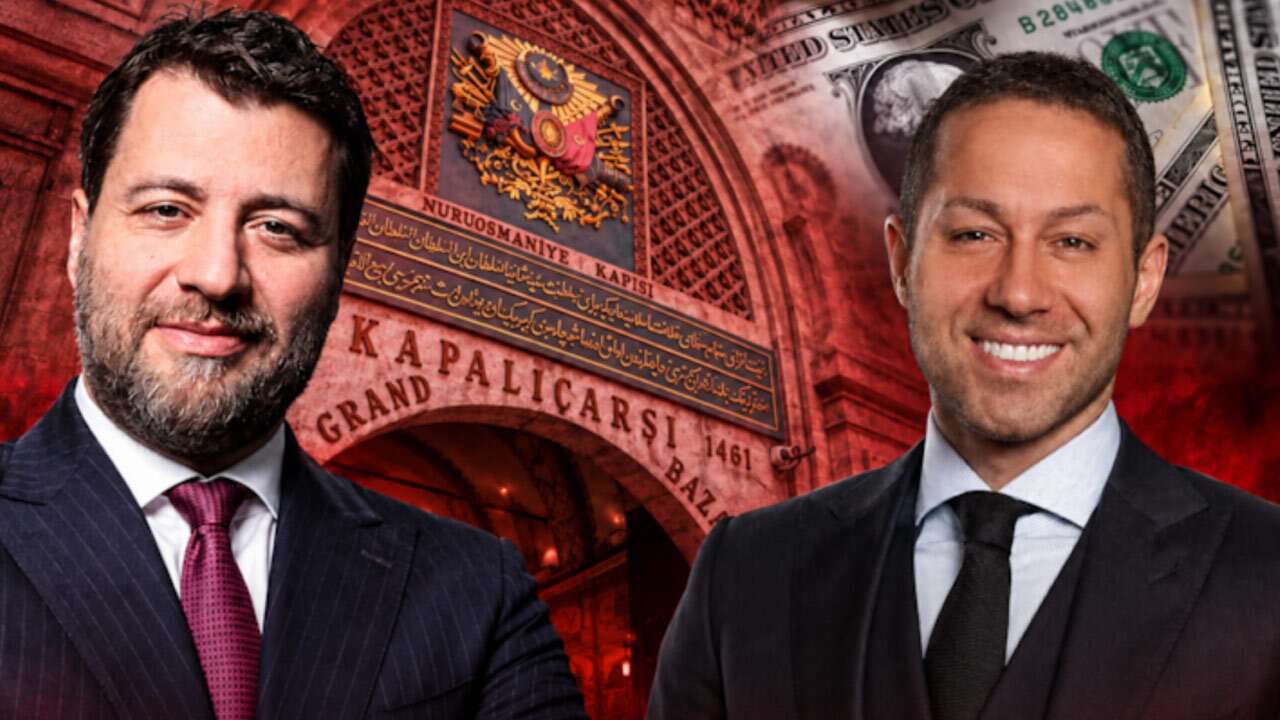 Gözaltına alınan Foncu Emre Tezmen'in dosyasından Garipoğlu çıktı