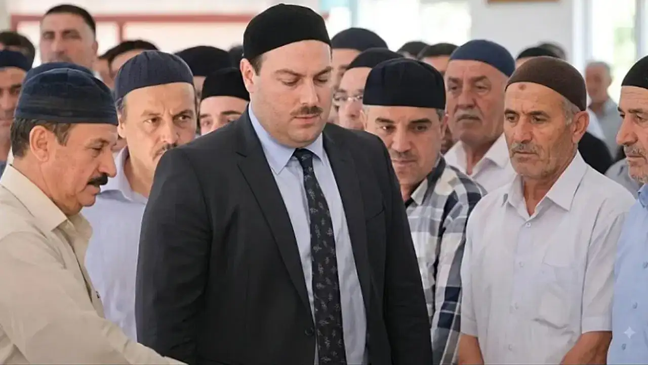 Süleymancılar soruşturmasında 23 şirkete kayyım, 29 gözaltı!