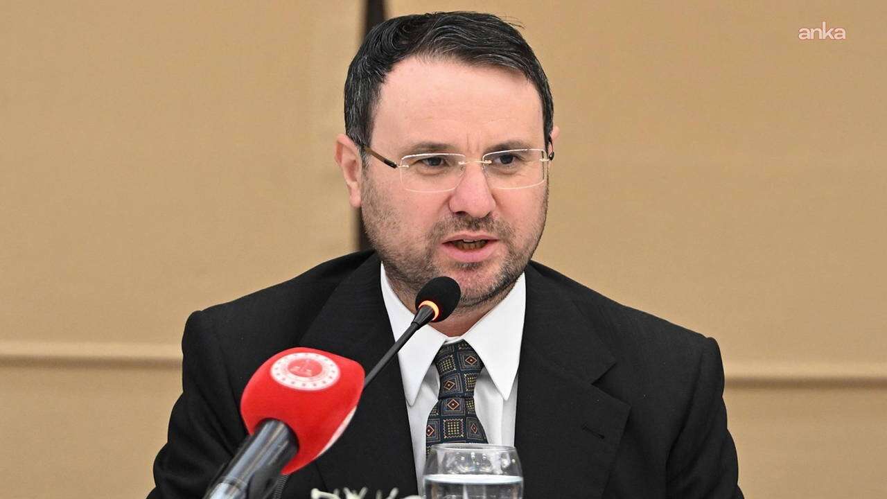 Akın Gürlek: 'İki cinayet aydınlatıldı'