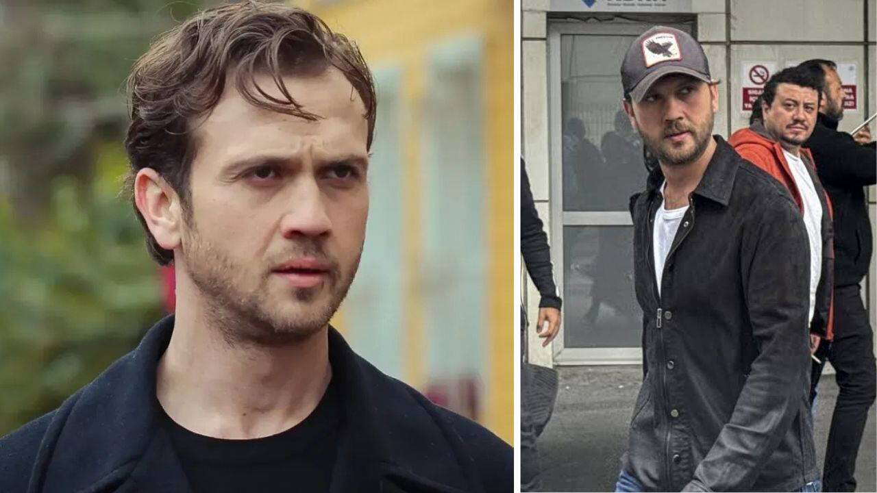Gözaltına alınan Aras Bulut İynemli'nin ifadesi