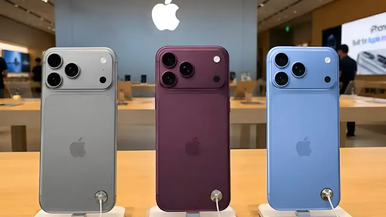 Ticaret Bakanlığı’ndan iPhone 18 açıklaması