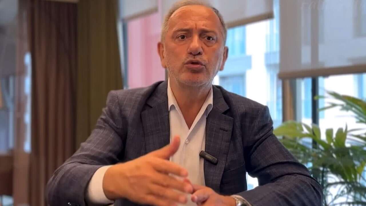 Fatih Altaylı sordu, bankacı arkadaşı yanıtladı: Koyduğu paranın yüzde 10’unu alan şanslı!