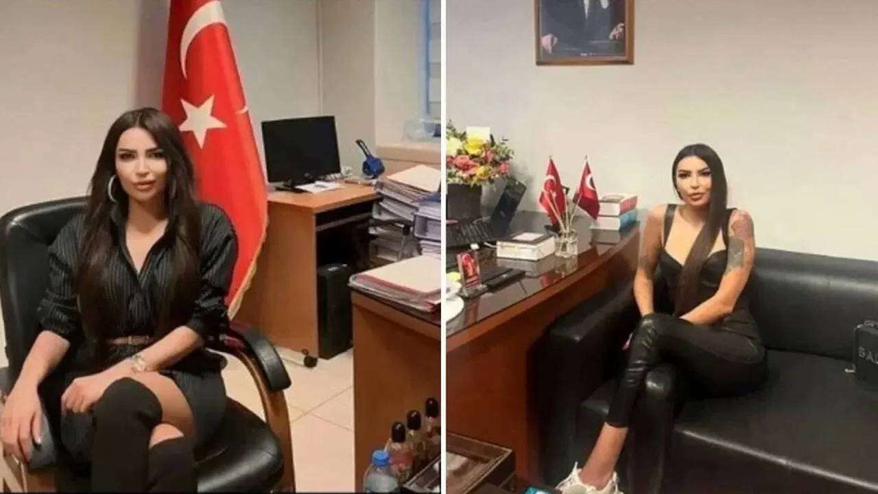 'Ben asla kaybetmem' diyen Avukat Tekışık tutuklandı