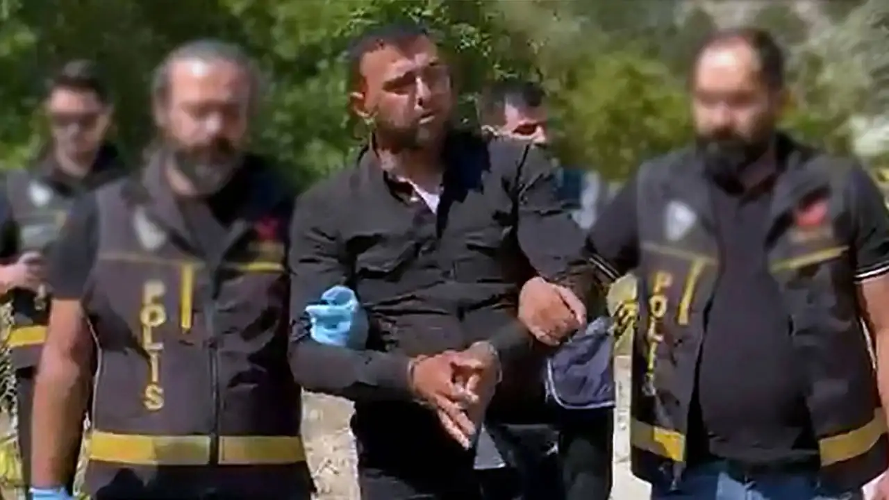 24 gündür kayıptı: Ayşegül Yaşar'ın cansız bedeni ormanda gömülü bulundu!