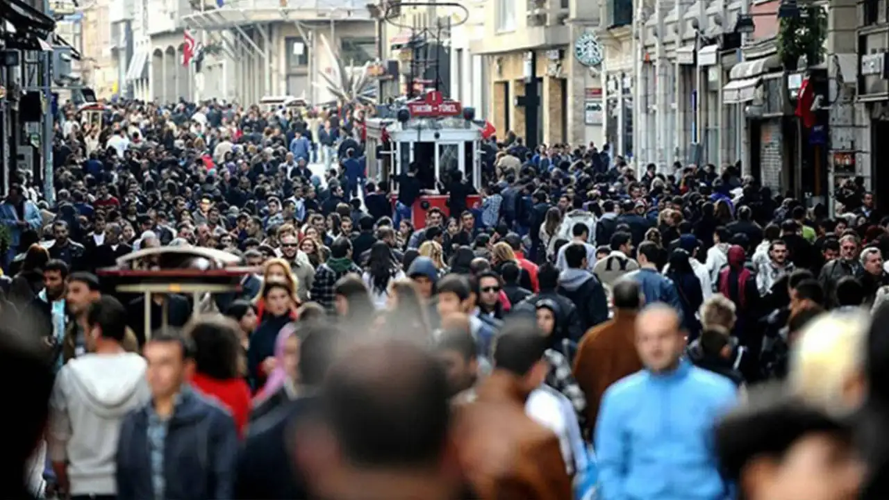 Avrupa’nın en mutlu ülkeleri: Türkiye kaçıncı sırada?
