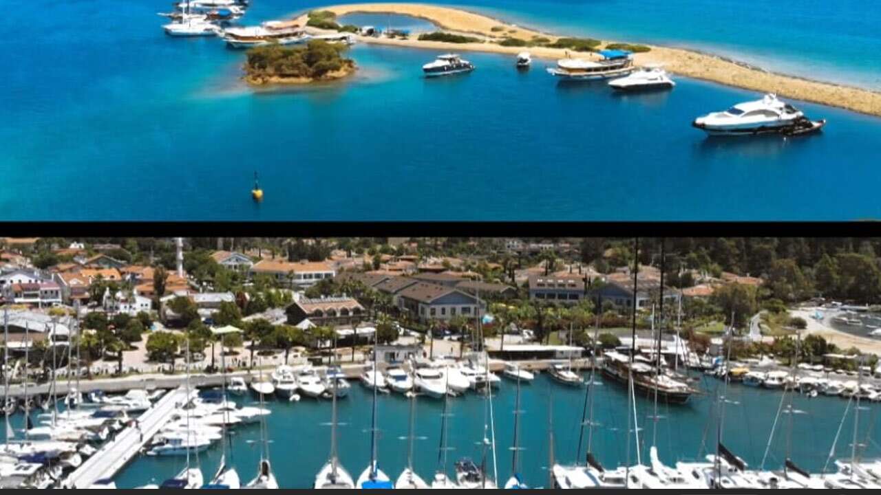 Dijital turizm dönemi başlıyor