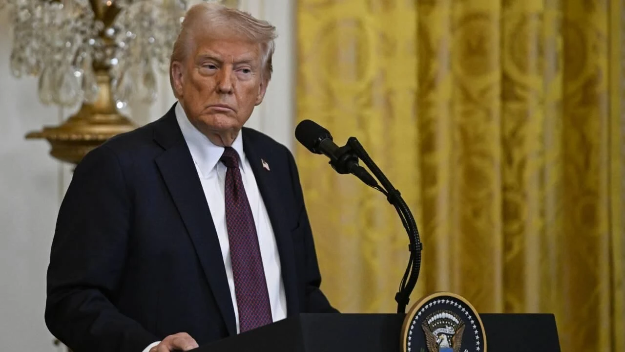 Trump İran’a karşı 'yok etme' tehdidi: 'Eğer anlaşma olmazsa...'