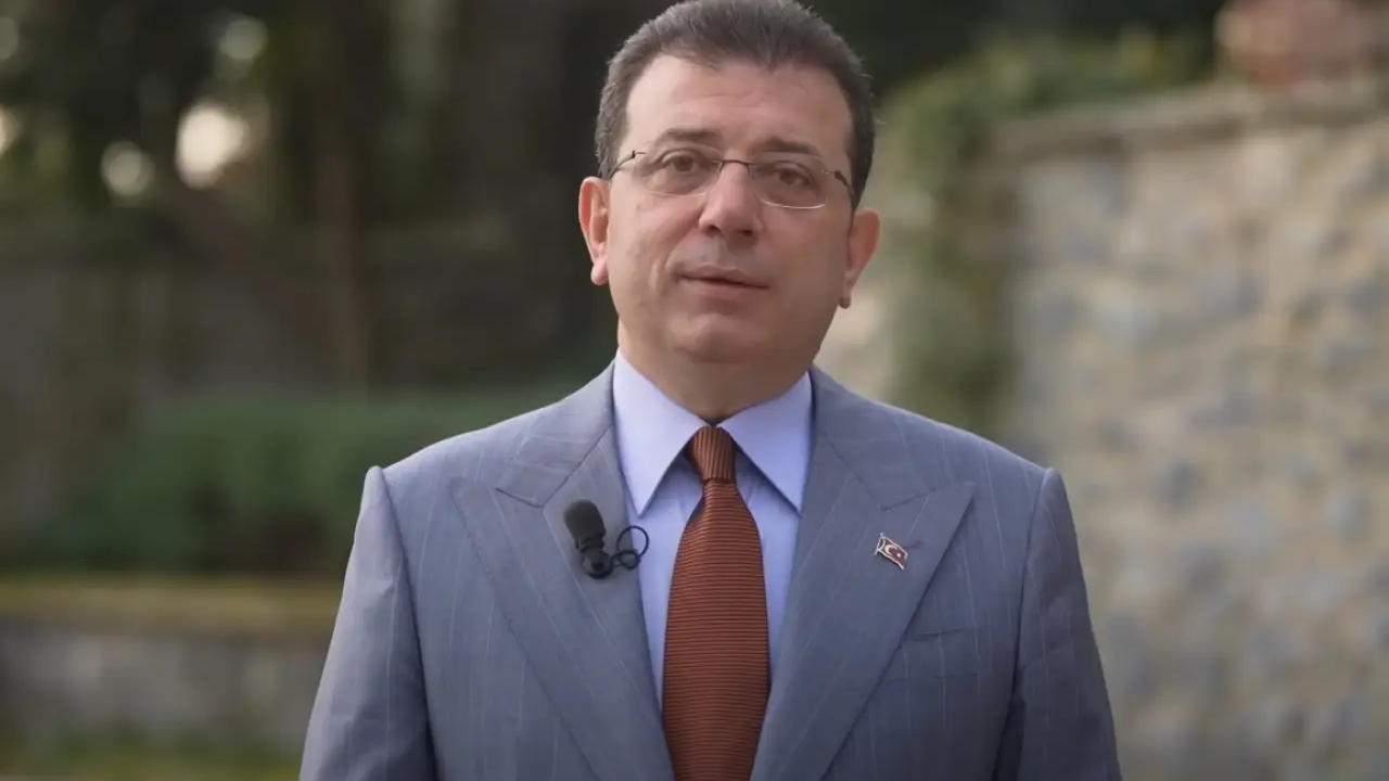 İmamoğlu ‘yasaklar' kronolojisini paylaştı: 'Sesim, savunmam, kitabım...'