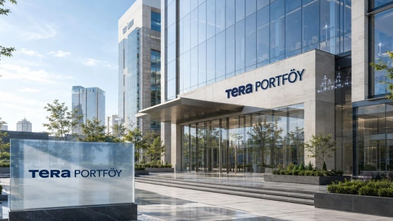 Tera Portföy'den ödeme süreçleri için açıklama: İade talebi 300 milyar TL’yi aştı!