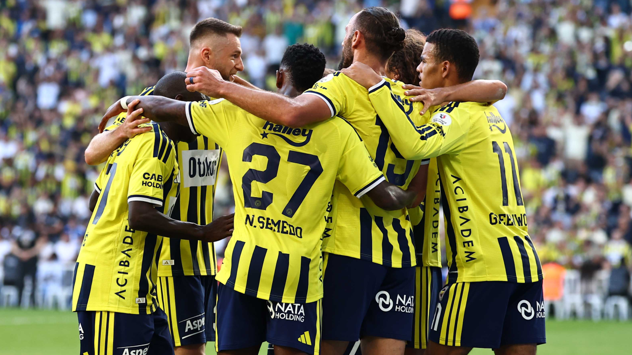 Fenerbahçe yarıştan kopmadım diyor
