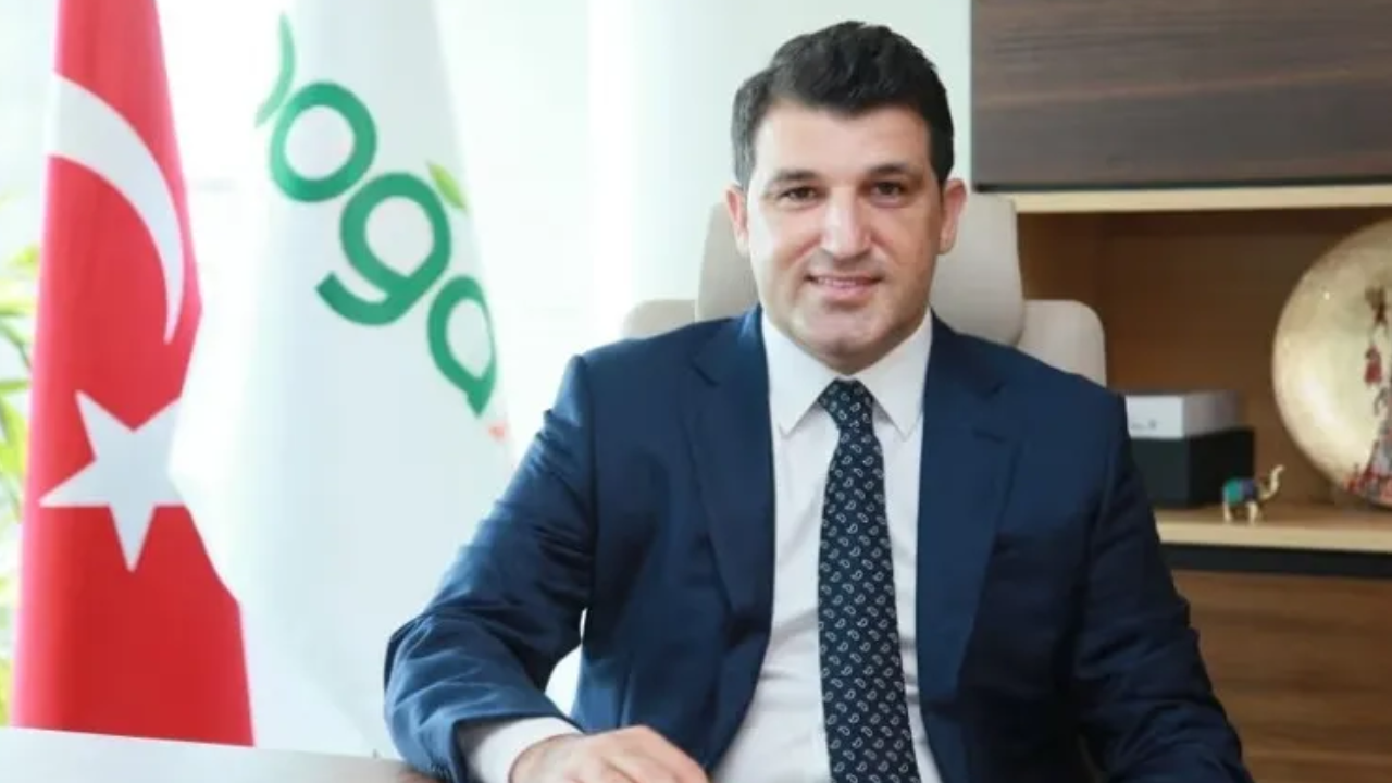 Doğa Sigorta Yönetim Kurulu Başkanı Nihat Kırmızı gözaltına alındı