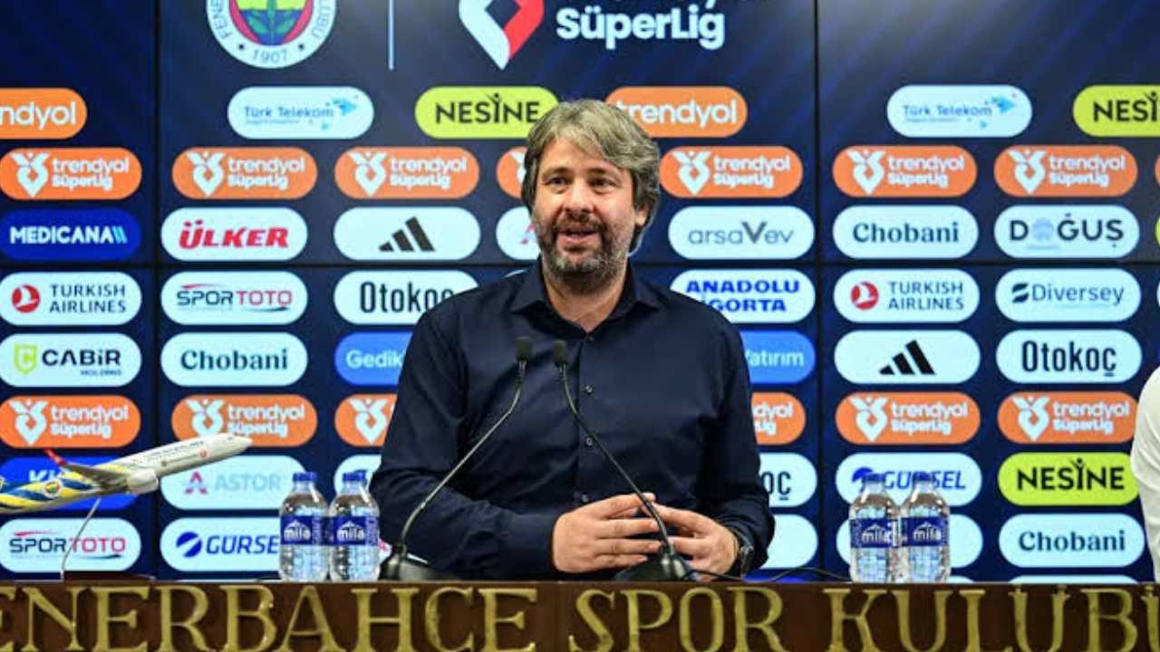 8-0'lık Fenerbahçe maçı istifa getirdi: O isimle yollar ayrıldı
