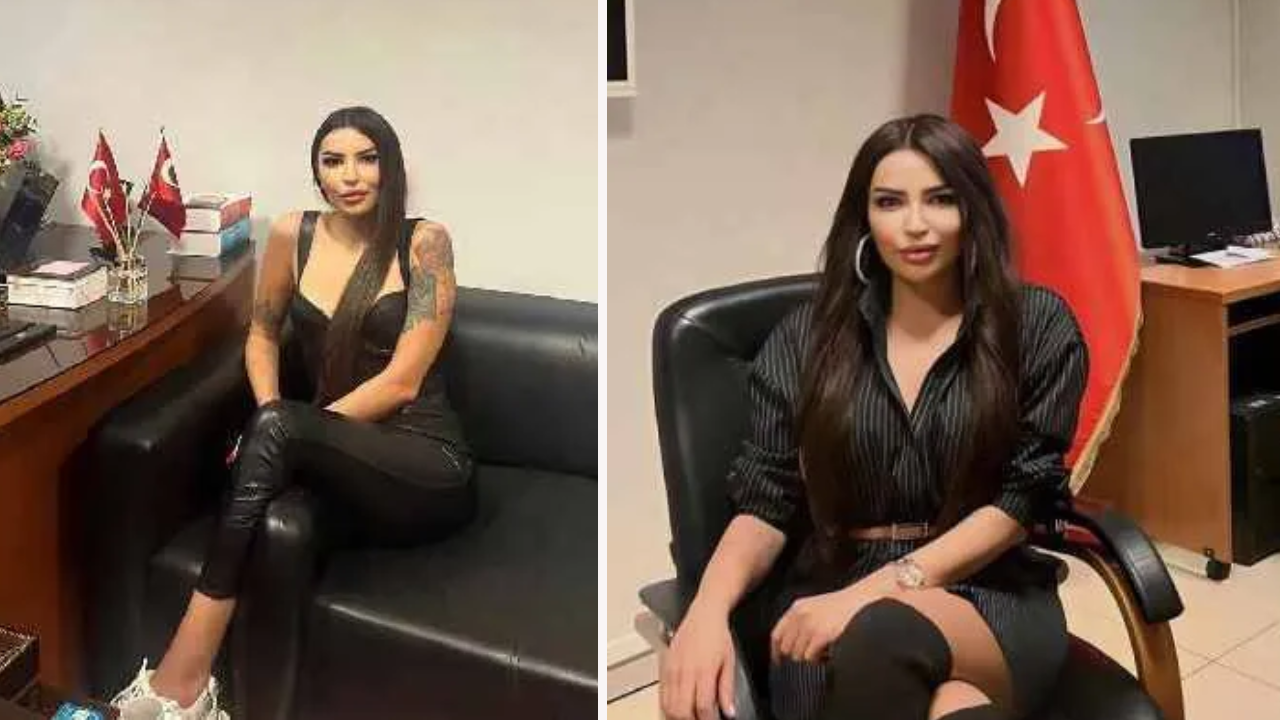 Savcı odasında 'Ben kaybetmem pozu vermişti: Avukat Buket Nurşah Tekışık tutuklandı
