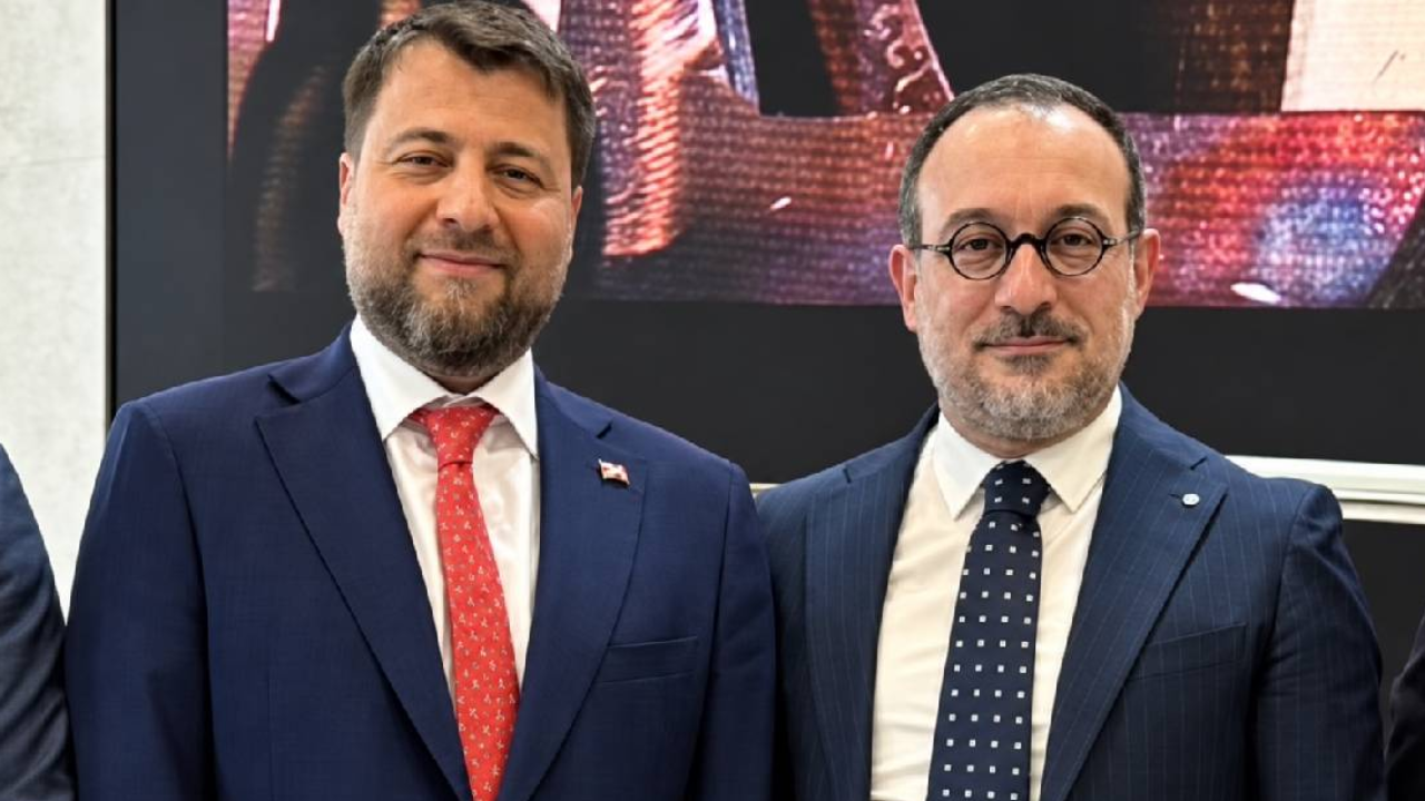 Boykotçulara 'vatan haini' demişti: Fon soruşturmasında Abdulkadir Özkan gözaltına alındı