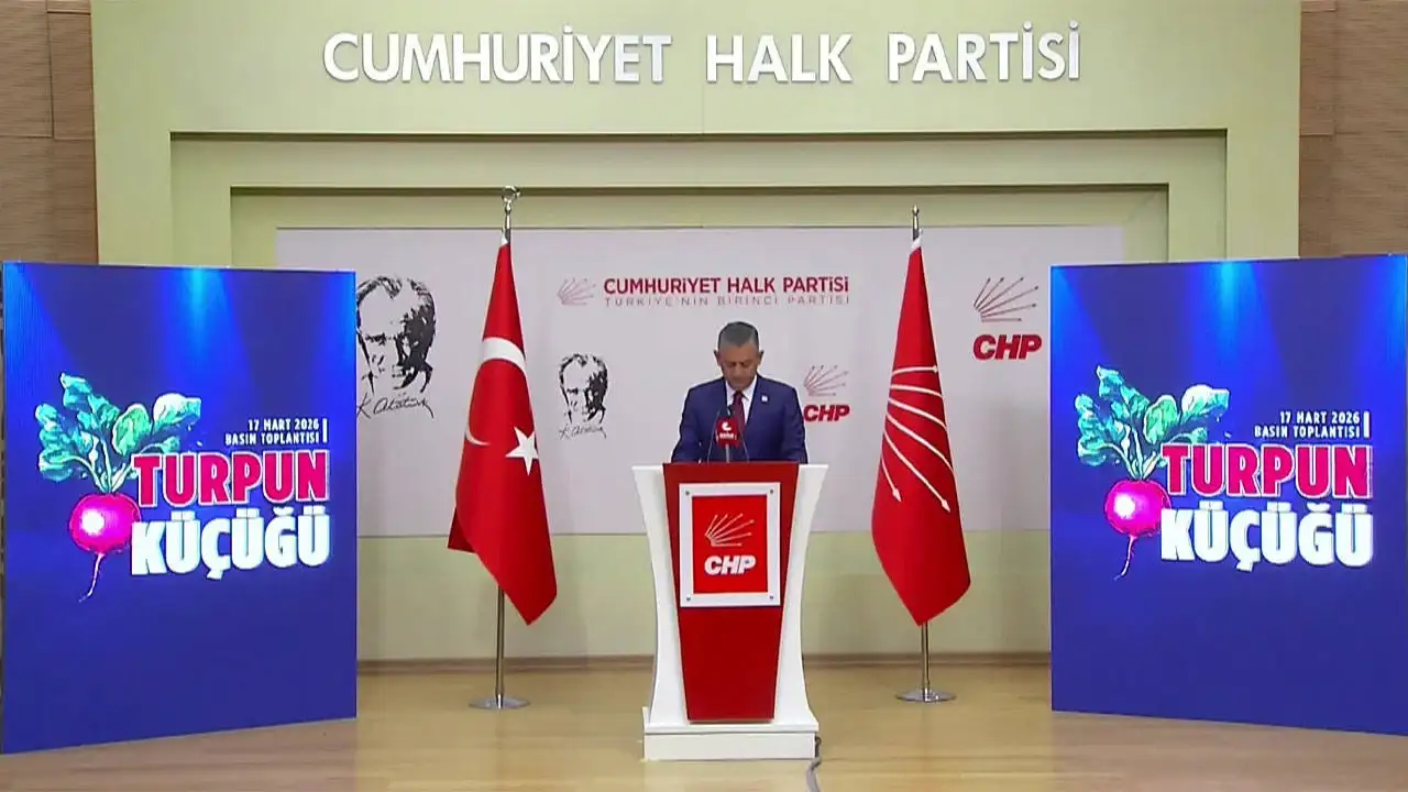 Kılıçdaroğlu’ndan Özgür Özel operasyonu!