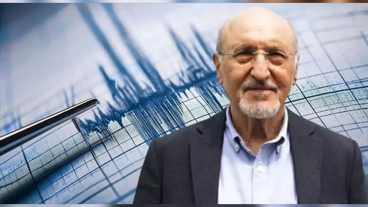 Adana’daki 5'lik depremin ardından Prof. Dr. Bektaş'tan uyarı