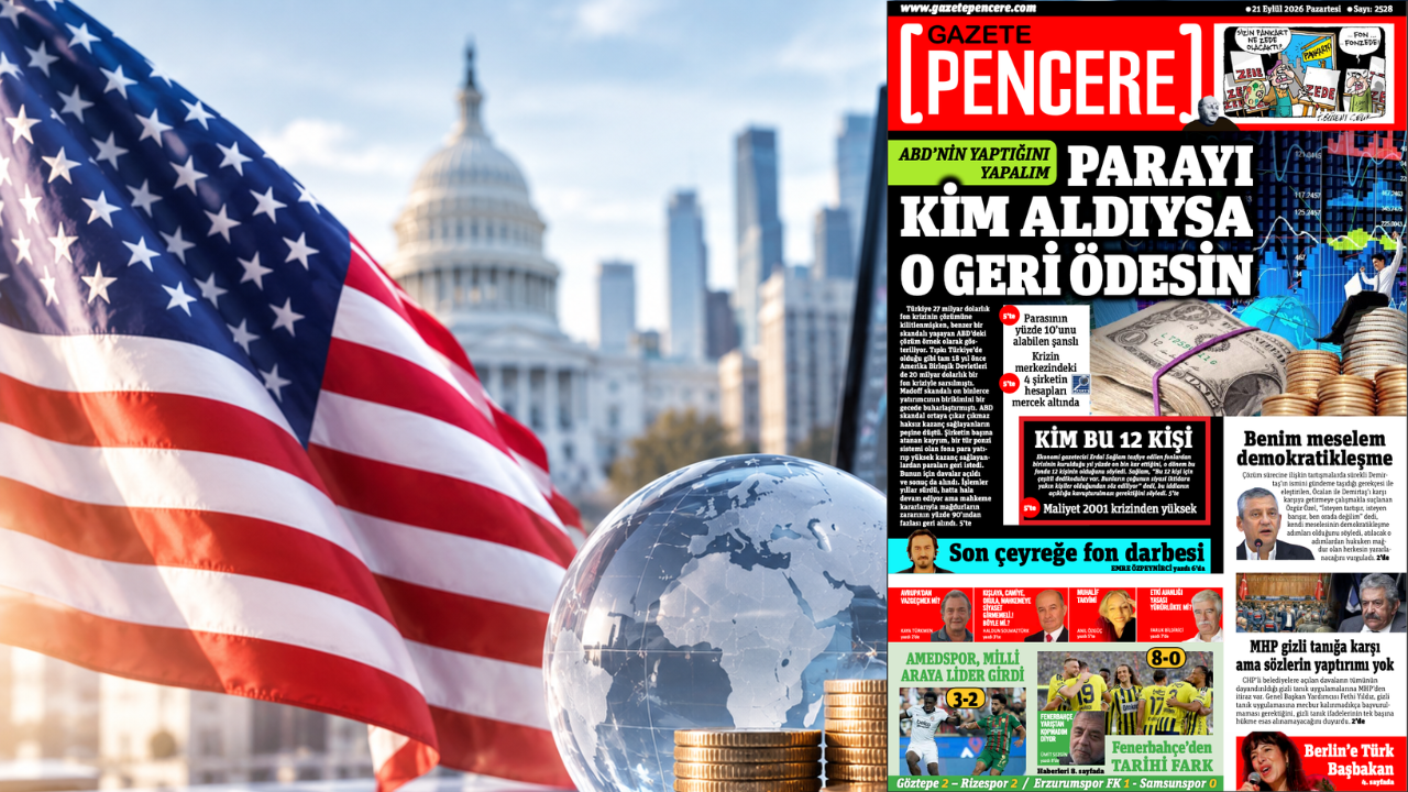 ABD'deki 'fon krizi'nde milyarlarca dolar böyle ödendi: ‘Parayı kim aldıysa geri versin’