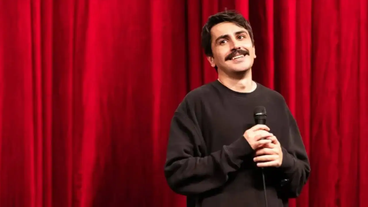 Komedyen Deniz Göktaş 80 gündür cezaevinde!