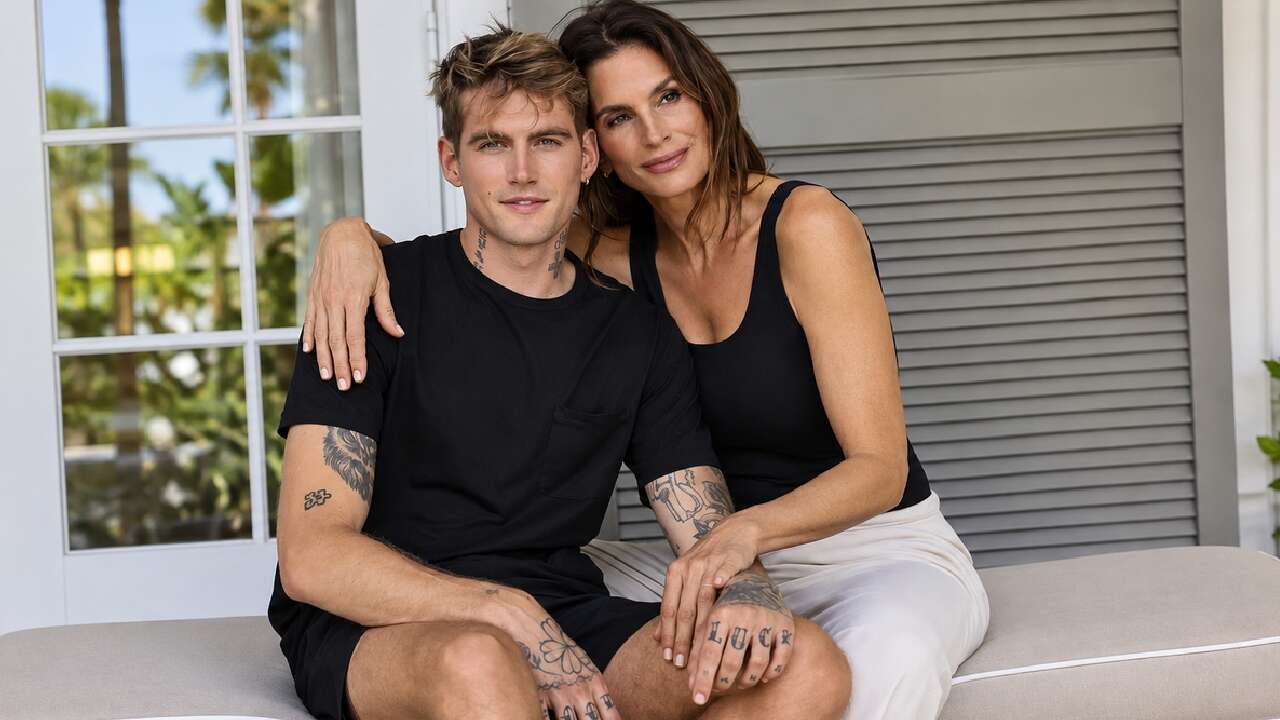 Cindy Crawford'ın model oğlu 27 yaşında hayatını kaybetti