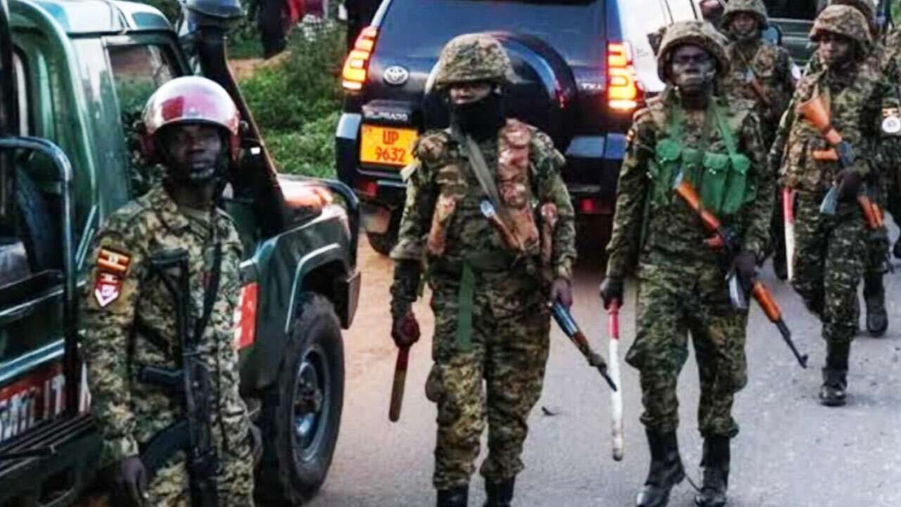 Uganda Türkiye’den ne istiyor?