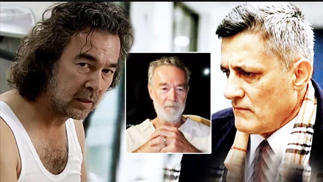Kurtlar Vadisi'nde 'Kaşifoğlu' karakterini canlandıran oyuncu ifade verecek