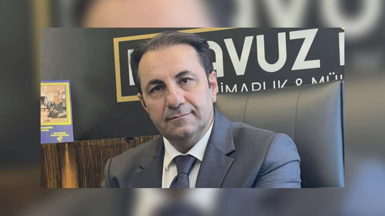 'Süleymancılar' soruşturması: Armine’nin sahibi Mehmet Dursun gözaltına alındı