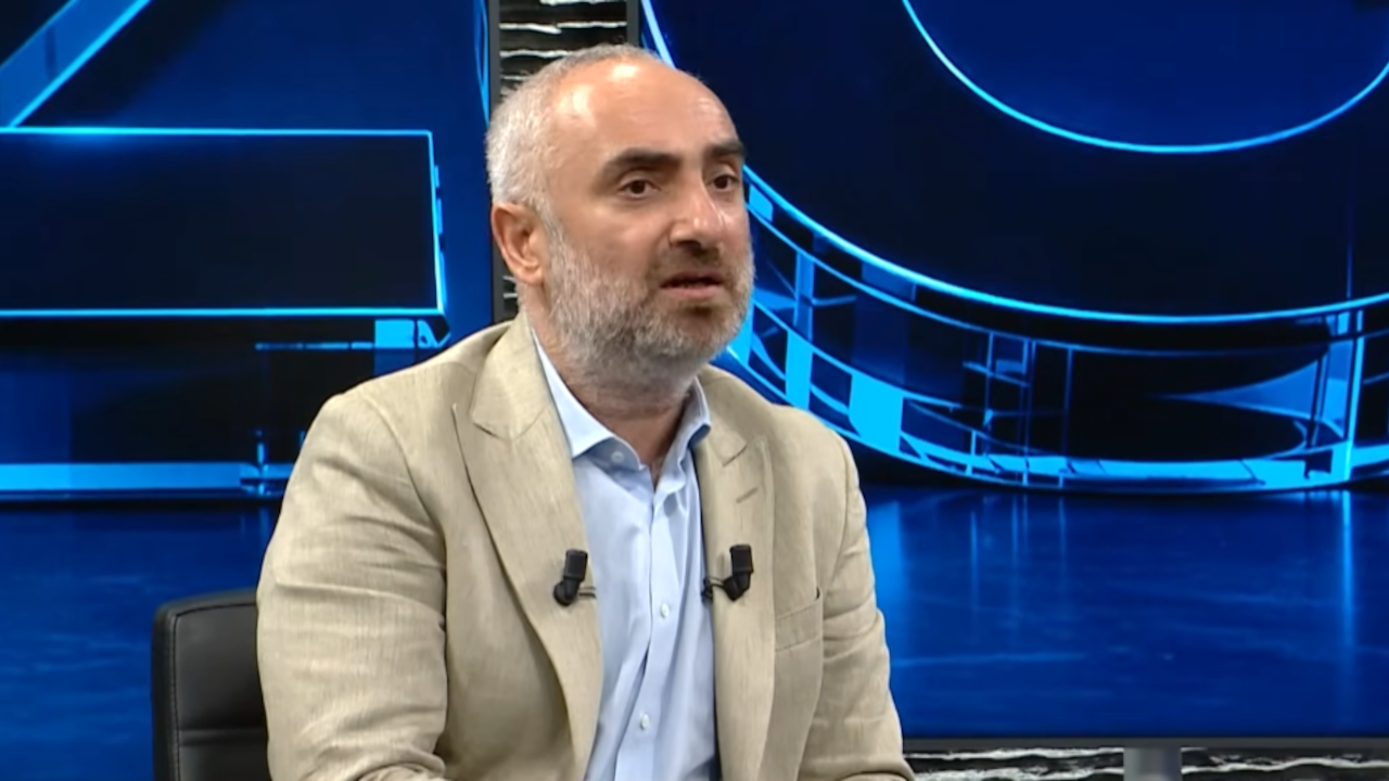 İsmail Saymaz: Plan tutmazsa Adalar Belediyesi AK Parti'ye geçebilir