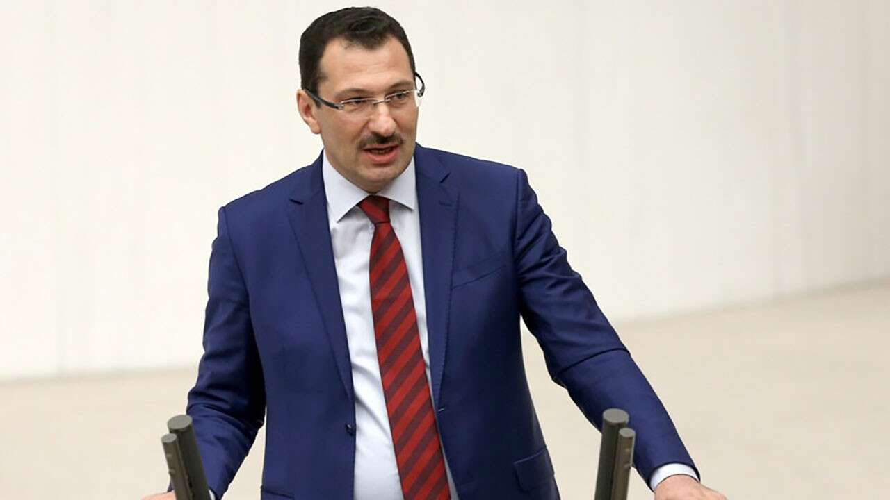 AK Parti'den Erdoğan'ın adaylığı için 'bir hafta' formülü