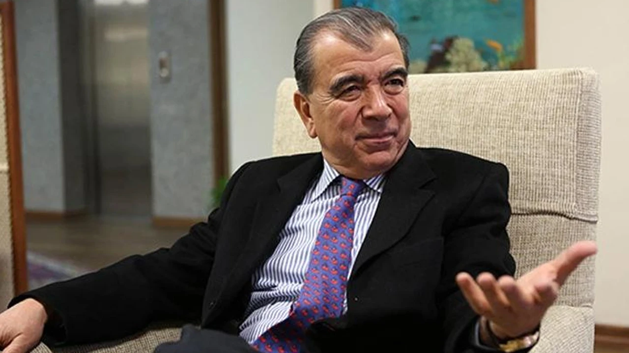 Kozinoğlu soruşturmasında ifade verecek: Eski MİT'çi Enver Altaylı'nın kızından sert tepki