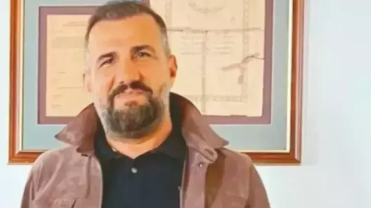 'Rüşvetten' tahliye edilmişti: Eski DHMİ Daire Başkanı Mehmet Cemil Acar gözaltında!