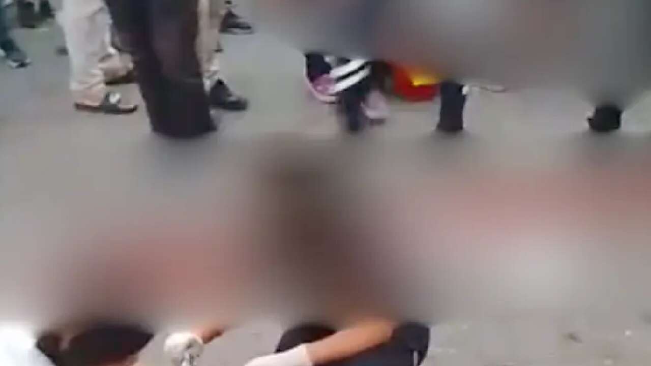 Diyarbakır'da sokakta silahlı kavga: 2 ölü, 1 ağır yaralı