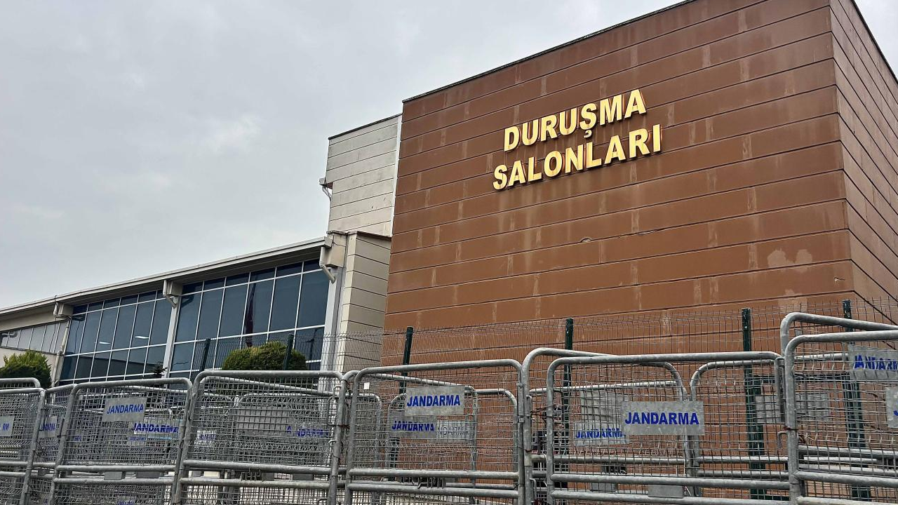 İBB davasında 195 sayfalık ek iddianame: İfadesini değiştiren itirafçıların beyanıyla ceza istediler!